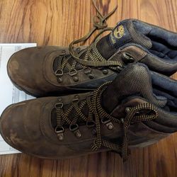 Women's Hiking Boots Size 10M