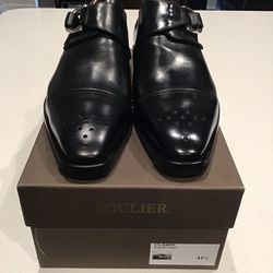 Mens Dress Shoe