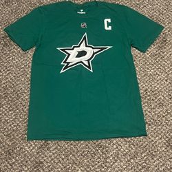 Dallas Stars #14 Tee Shirt Sz M