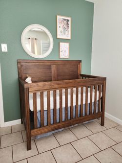 Crib
