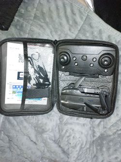 4k Drone