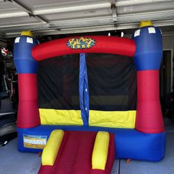 Bounce House 