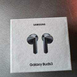 Galaxy Buds3