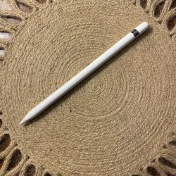 Apple Pencil 1st Gen 