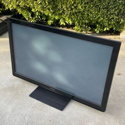 50" Panasonic Viera TV