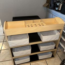 Kids Desk 