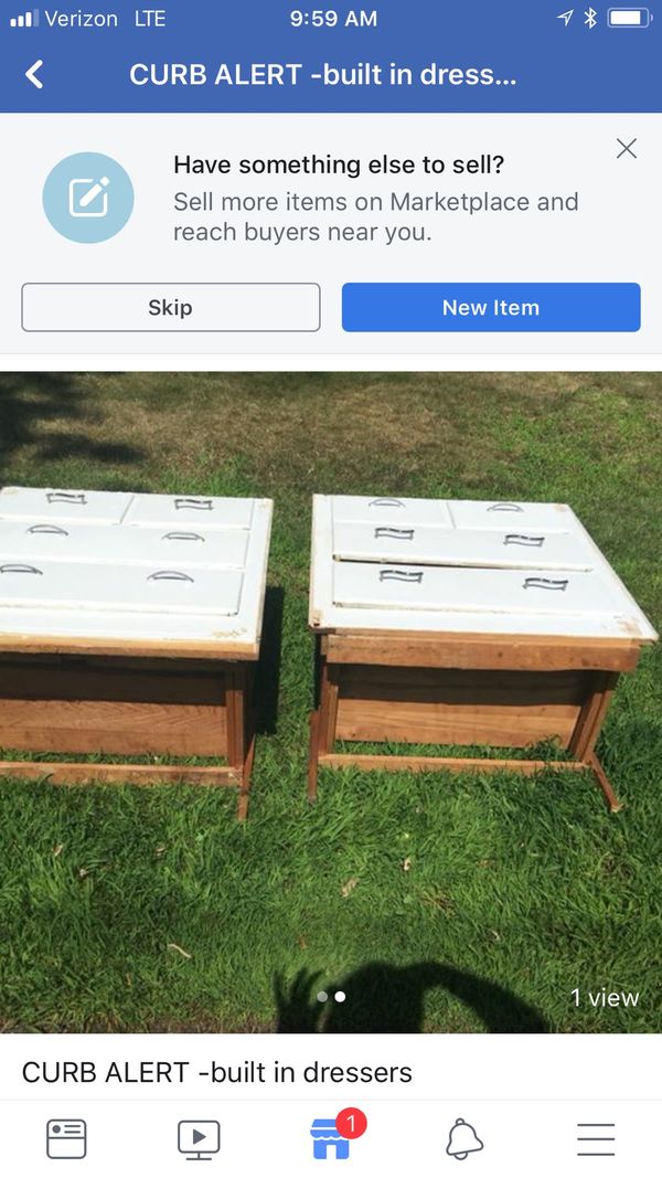 Curb Alert Free Built In Dressers For Sale In West Haven Ct