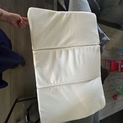 Playpen Mattress 