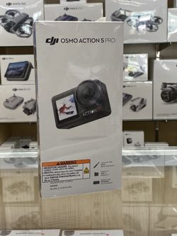 Dhi Action 5 Pro Adventure Combo