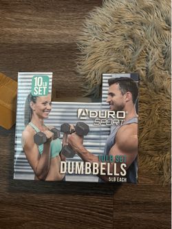 Weights