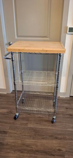 Bar Cart