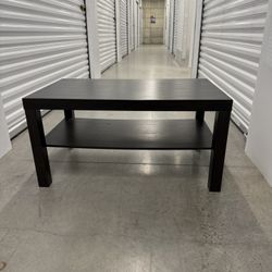 Ikea Side table & Coffee table