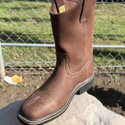 Bota Workmen