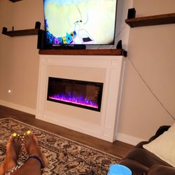 75 Inch TV Samsung