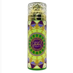 Z25 Parfum Spray l Zakat