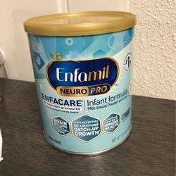 Enfamil Enfacare Neuro Pro infant formula 22 cal