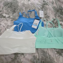 Nike Sport Bra size med