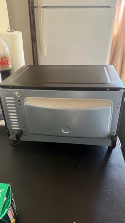 Horno, oven