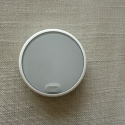 Nest Thermostat 