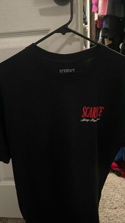 Scarface shirt
