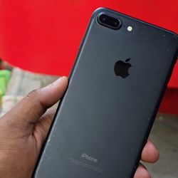 iPhone 7 Plus Unlocked With Warranty 