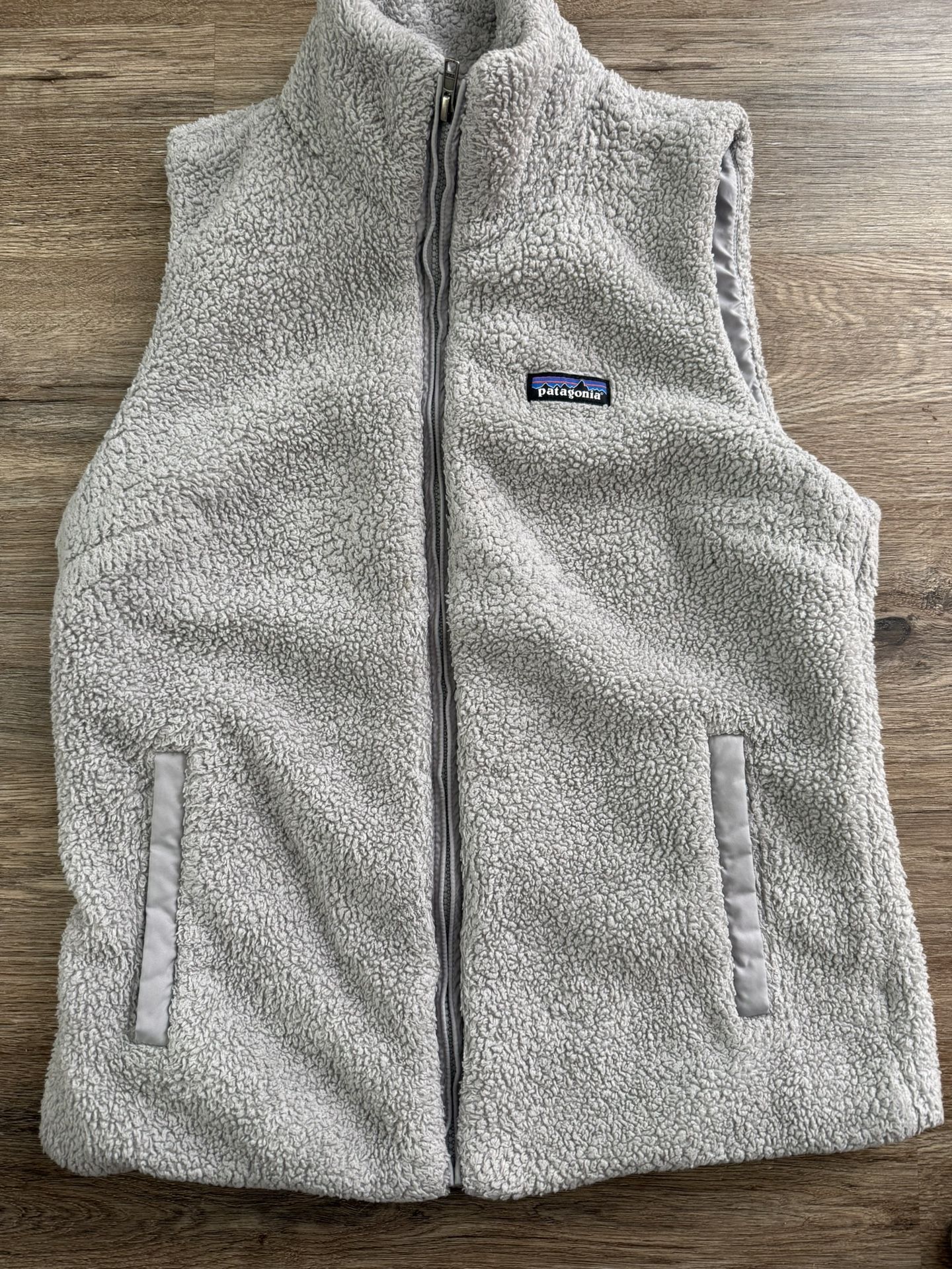 Women’s Patagonia Vest