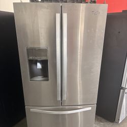 Whirlpool Refrigerator 