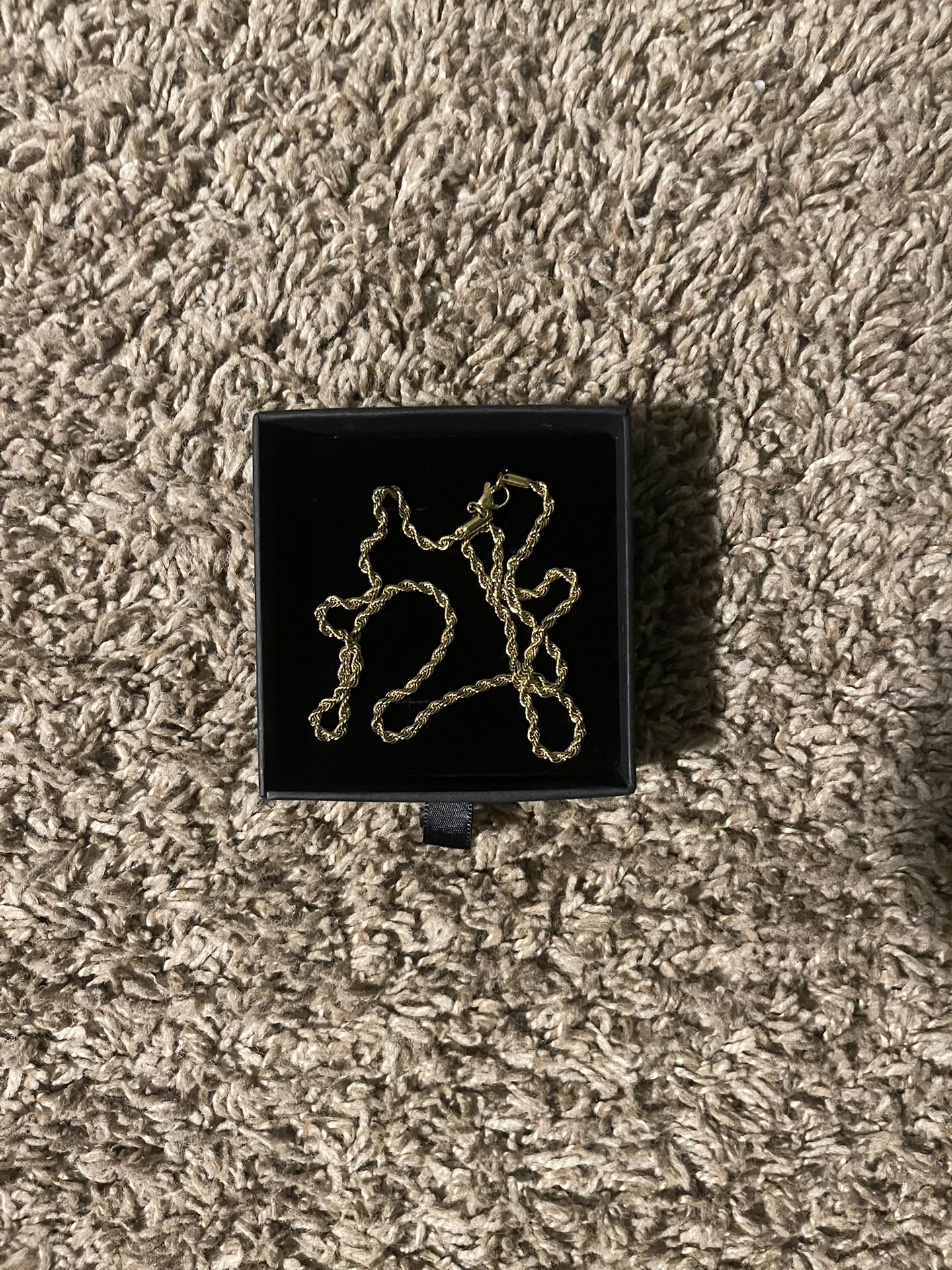 Rope Chain