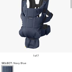 Baby Bjorn Baby Carrier 