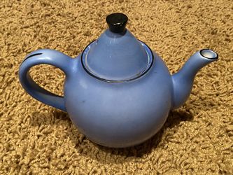 Vintage AVCO Vitrified China Teapot