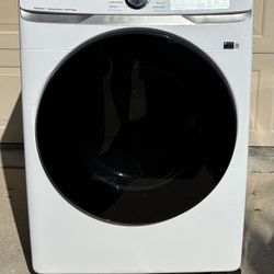 Samsung 7.5 cu. ft. Smart Gas Dryer (Steam Sanitize+)