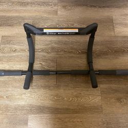 Iron Gym