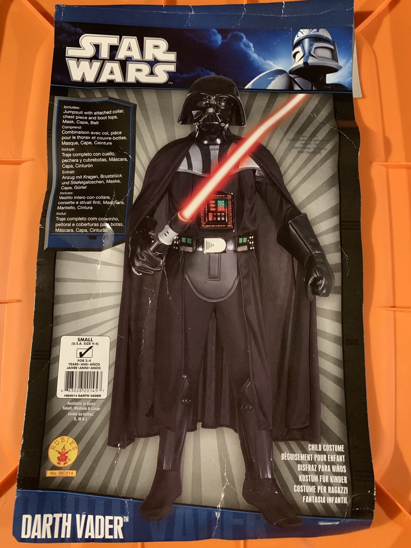Boys Halloween costumes