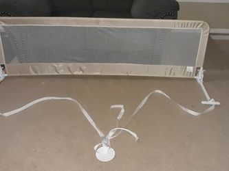 Bed Side Baby Guard Railing