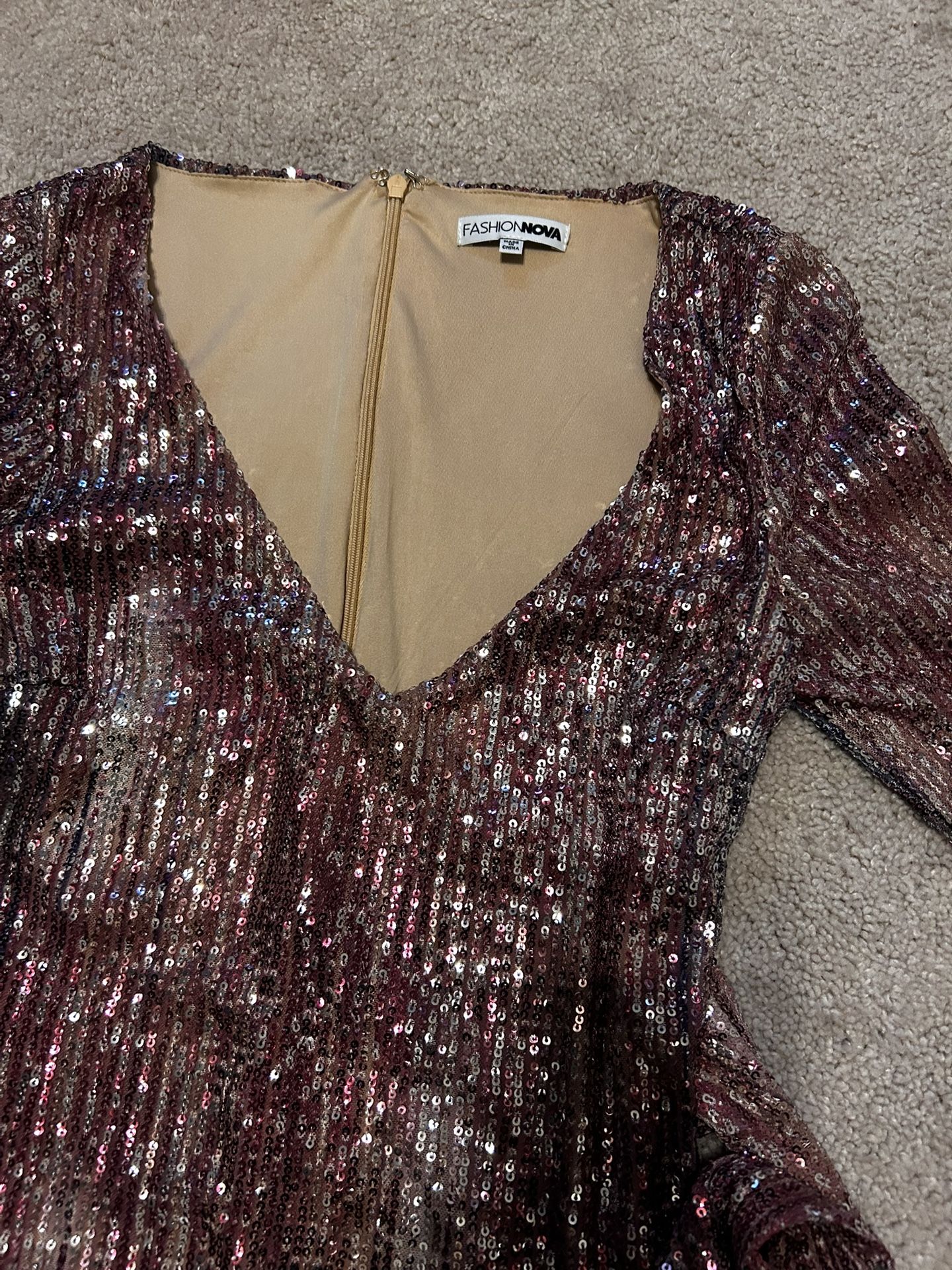 Party Dress