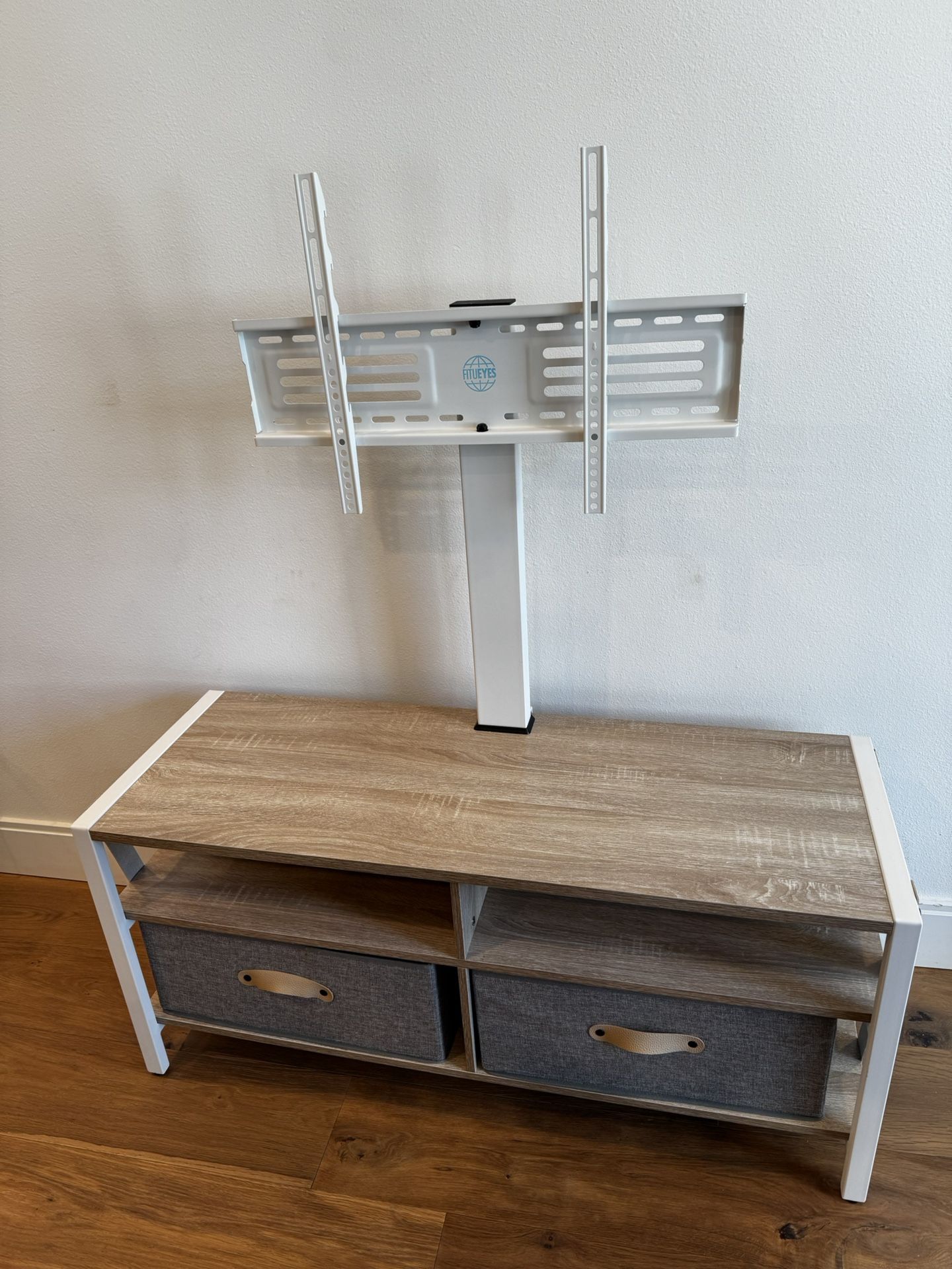TV Stand/Mount Media Console
