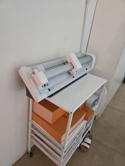 Cricut Venture