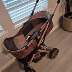 Carreola Nueva A La Venta 