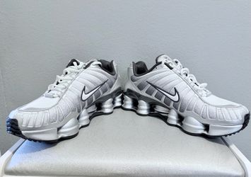 Nike Shox TL Men's Size 8.5