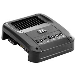 JBL Amplifier 