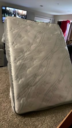 Full matress