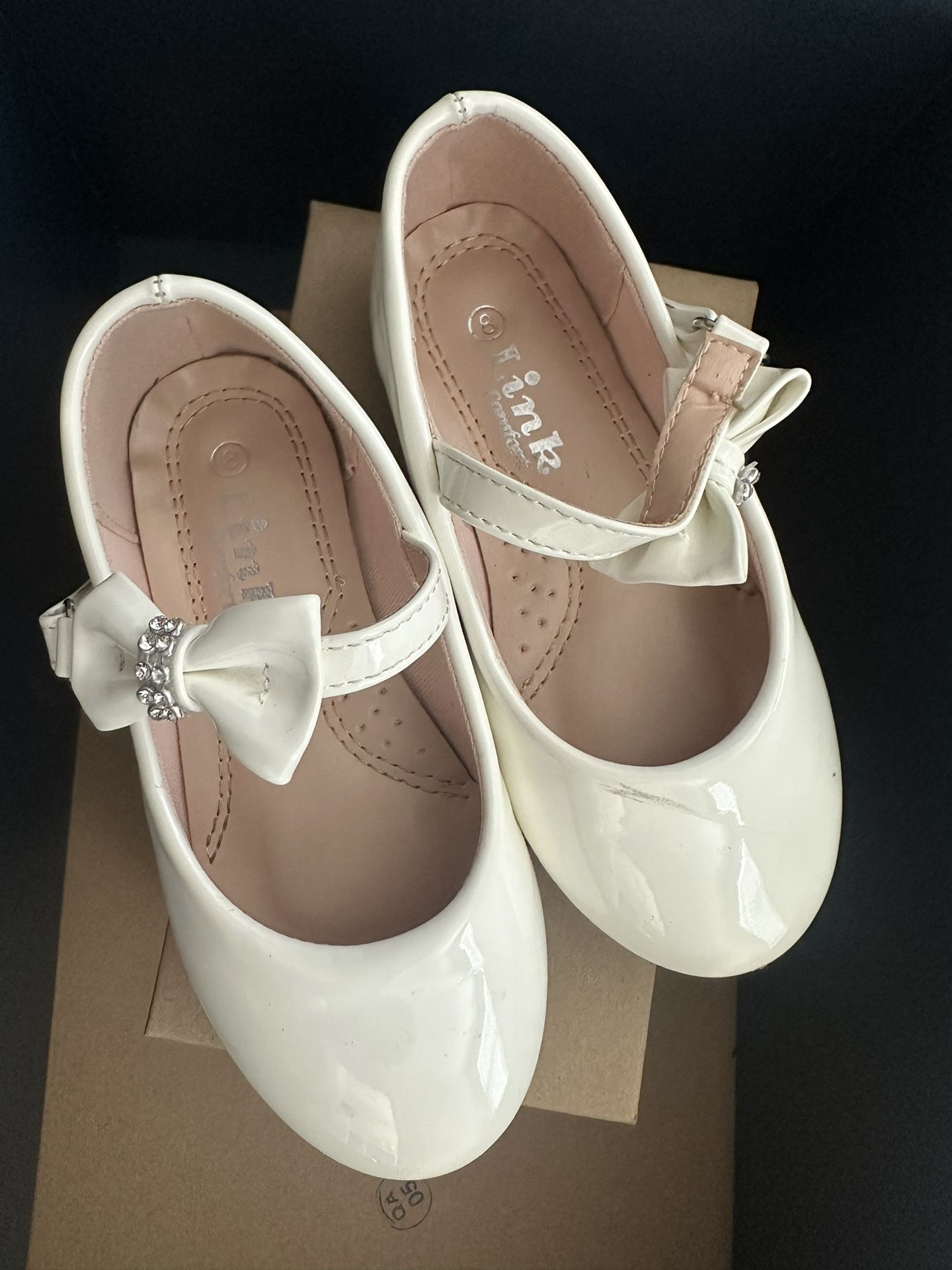 Girls Dress Shoes