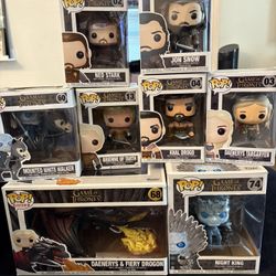 Funko Pops For Sale