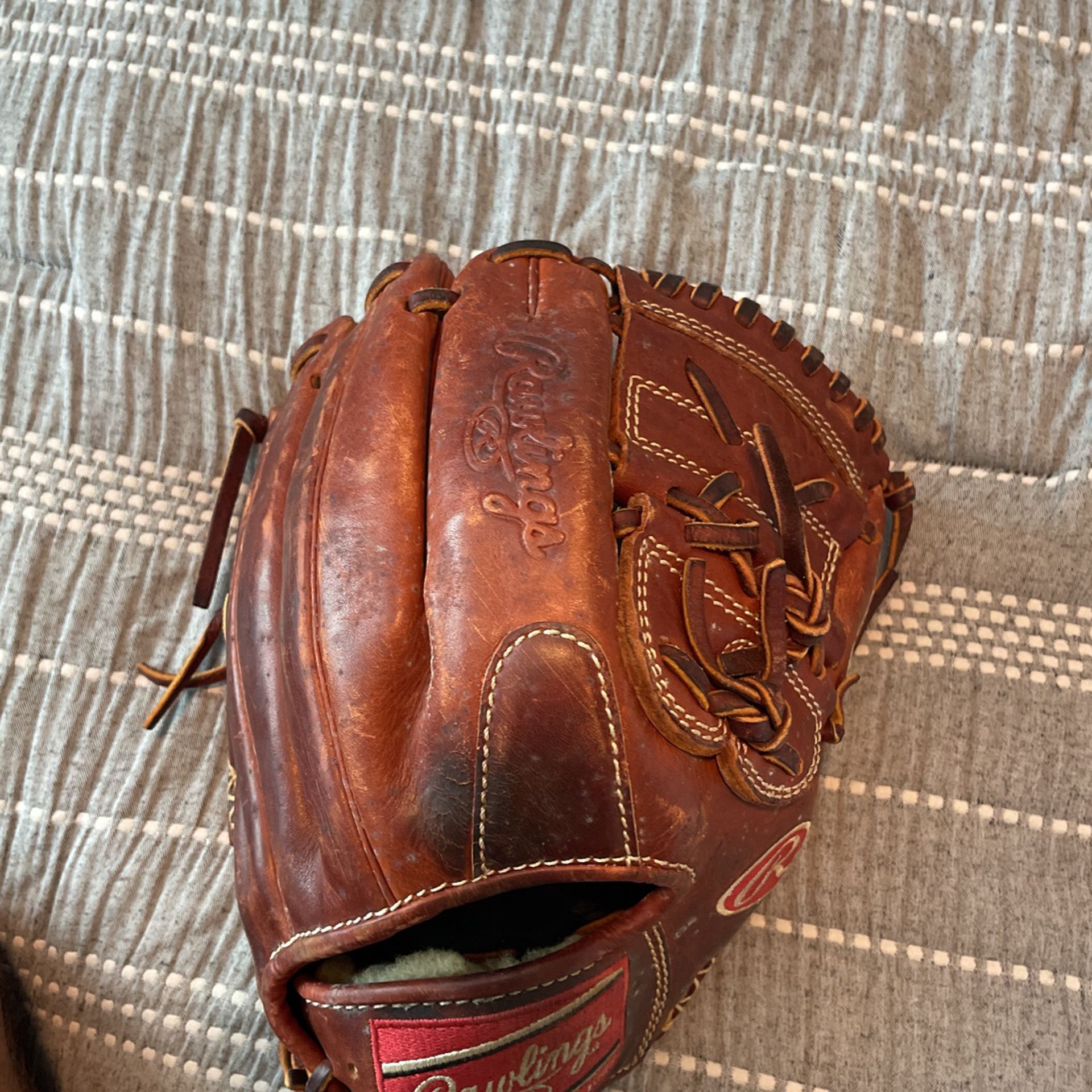 Rawlings primo pitchers Glove