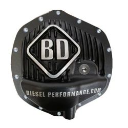 BD-Power Rear Differential Cover Took Off 2012 Dodge Ram 
