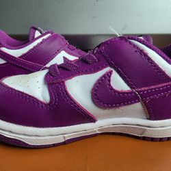Toddler  Nike