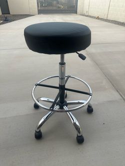 Stool