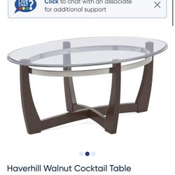 Cocktail Table