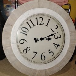 Gorgeous Wall Clock