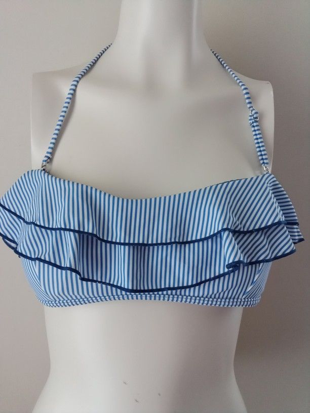 CUTE BIKINI TOP